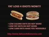 Fat Loss Starting Now, How To Loss Fat Now,Drop 10 Now