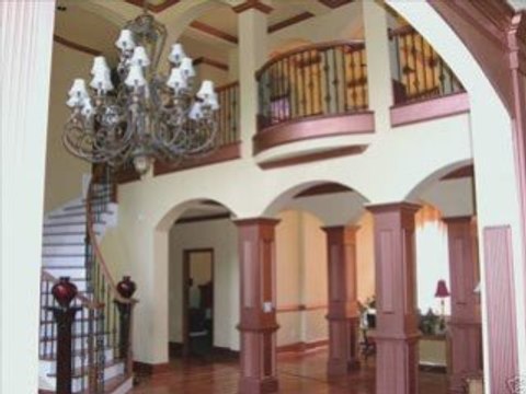 ATLANTA LUXURY REAL ESTATE ( LEASE PURCHASE A MANSION)