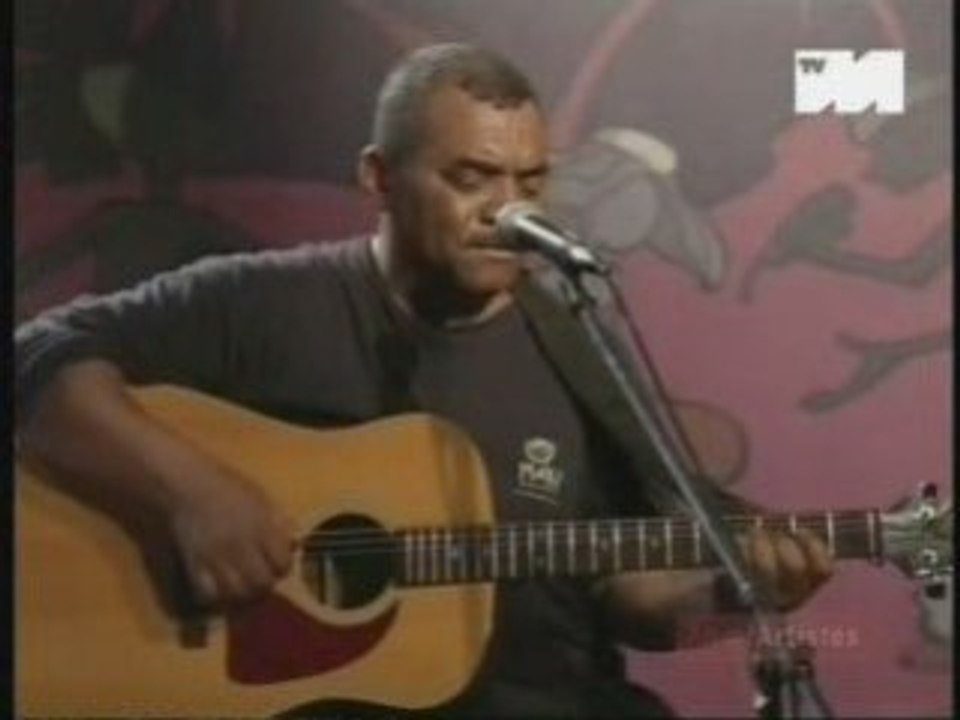 Tselonina - Ravitoto (Live)