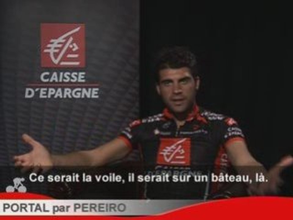 Nicolas Portal par Oscar Pereiro