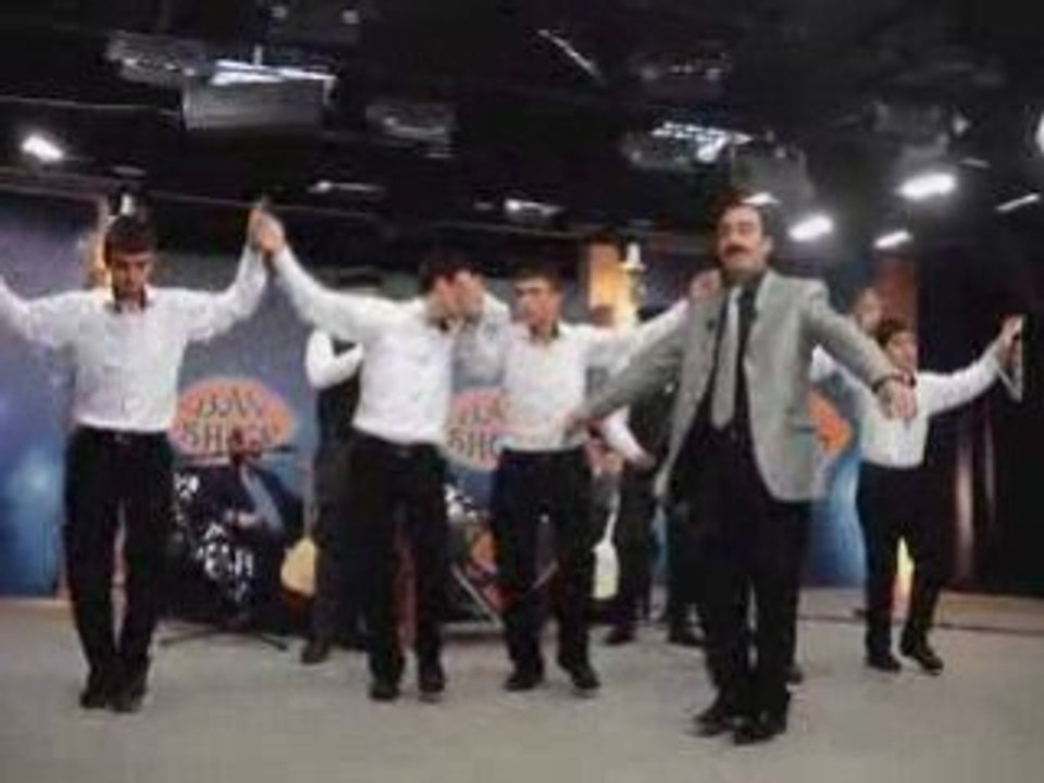 Folklor ekibi