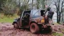 4x4Fotos.nl Mammut Trailer!