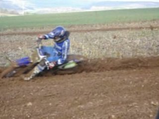 MX BABAS 250 YZ