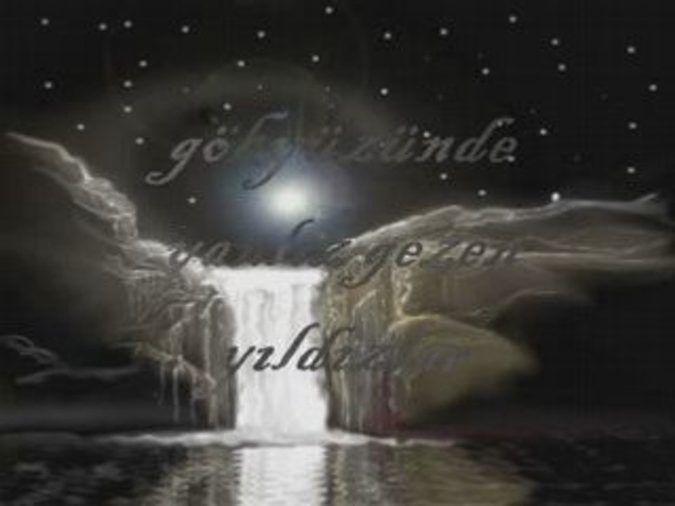 ZEKİ MÜREN-GÖKYÜZÜNDE YANLIZ GEZEN YILDIZLAR