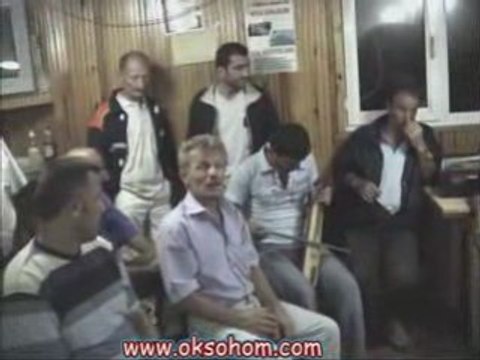 Görnek geceleri 6 (Nihat Kumas ve kemence üstadlari)