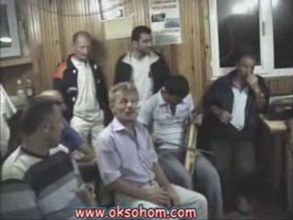 Görnek geceleri 6 (Nihat Kumas ve kemence üstadlari)