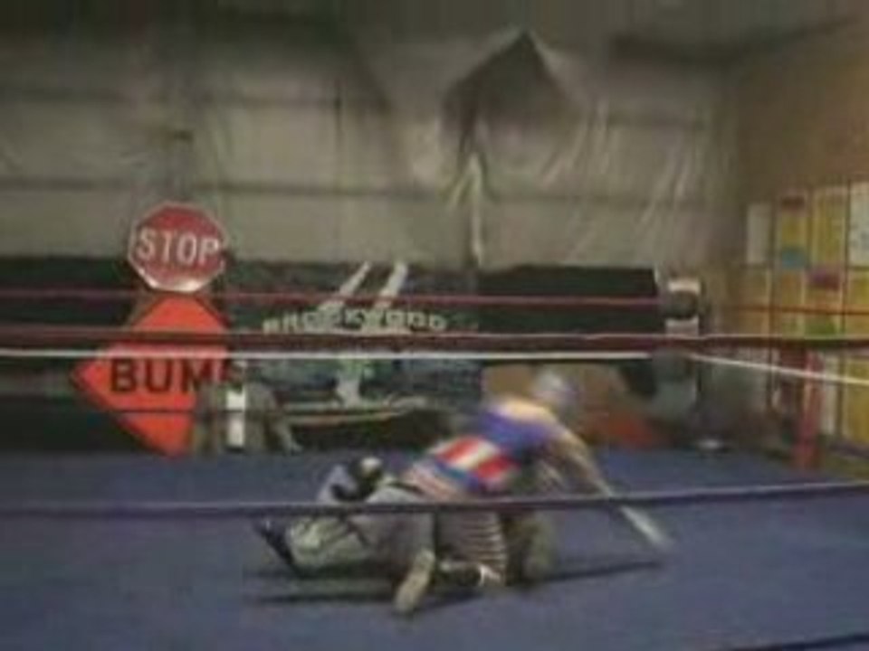 3K Cyber Fights #4 - Part 3