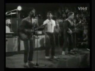 The Equals - Baby Come Back/Hold Me/It's Time