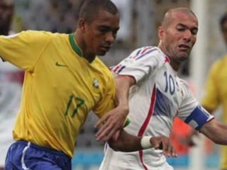 Idolo Maximo -  Zidane