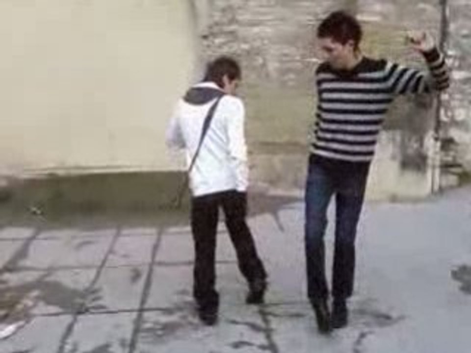 duo de jump