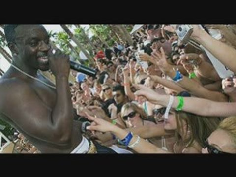 T.I. Feat Akon - Hero / NEW SONG