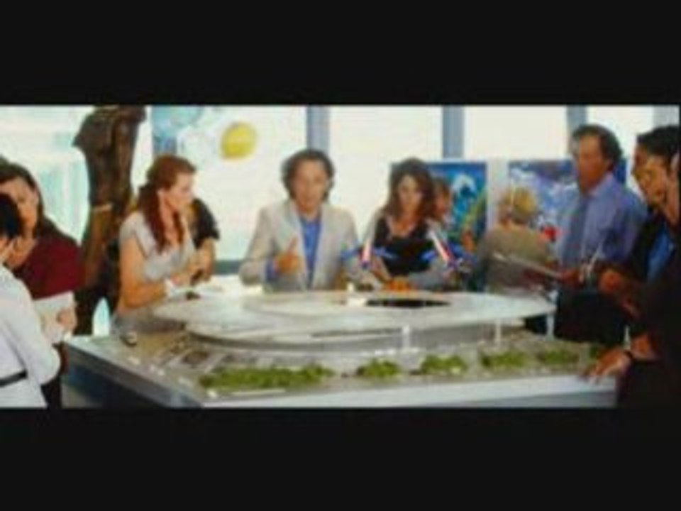 Coco - Bande annonce