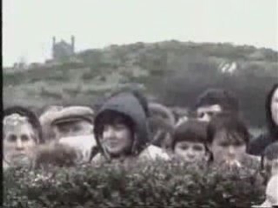 Drumnakilly Martyrs Commemorative Video