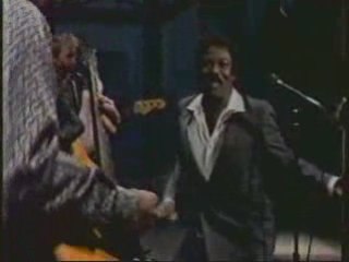 Wilson Pickett - Land of 1000 dances
