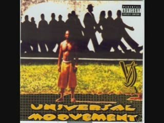 UNIVERSAL MOOVEMENT - FUNK 4 YO TRUNK (GFUNK TALKBOX)