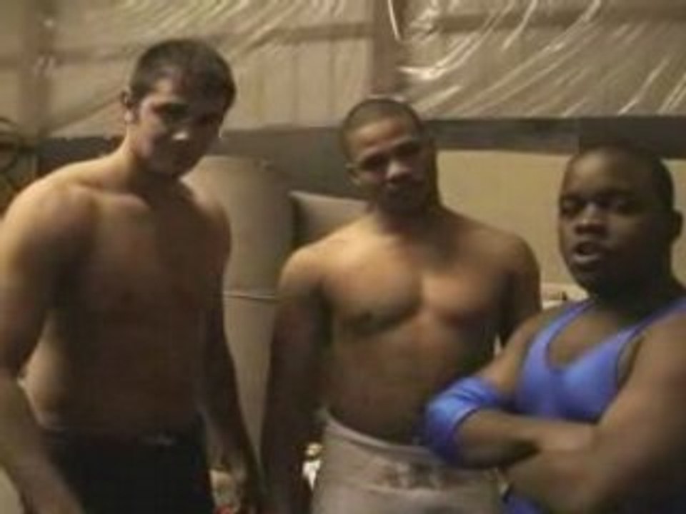 3K Cyber Fights #4 - Part 4