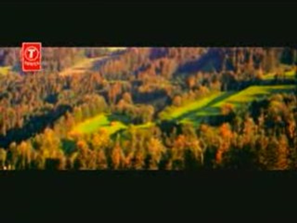 Kuch Dil Ne Kaha - Meri Neend Churale