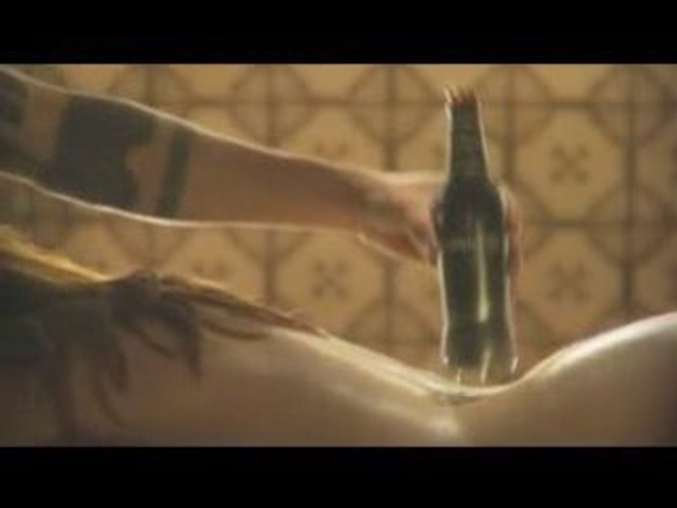 Avec Guiness il faut savoir partager