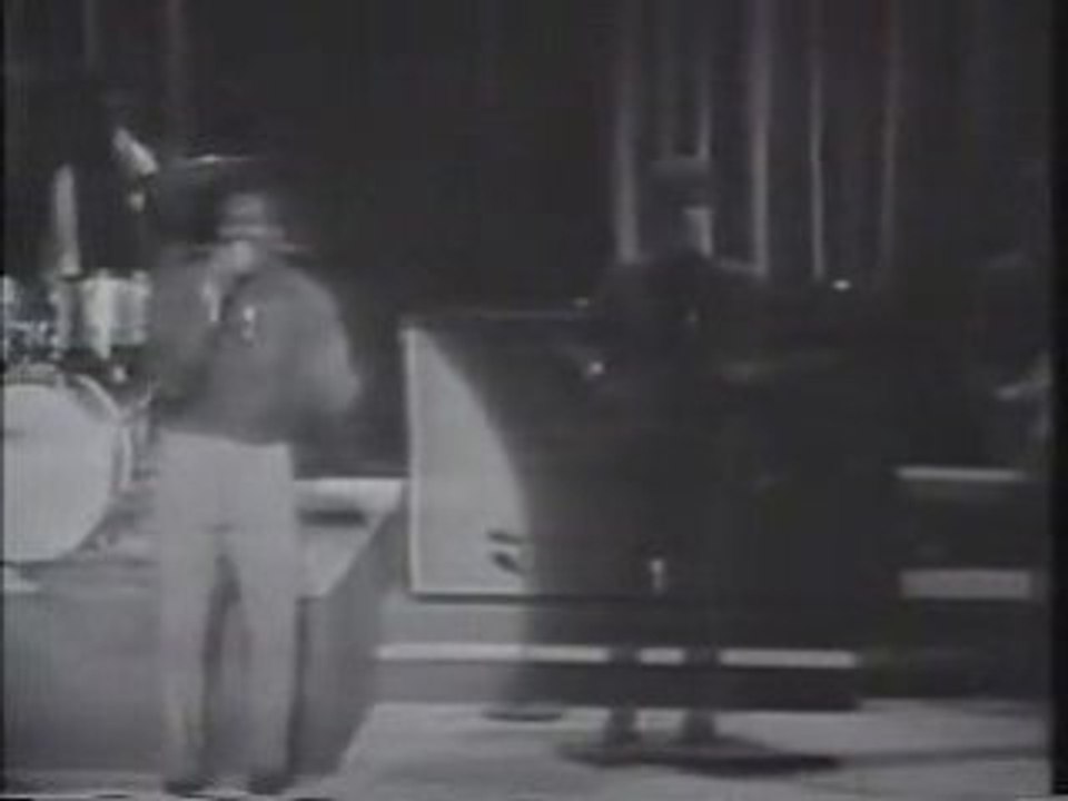 Otis Redding - Try A Little tenderness