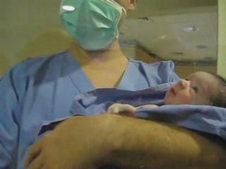 Santiago, te presento al mundo