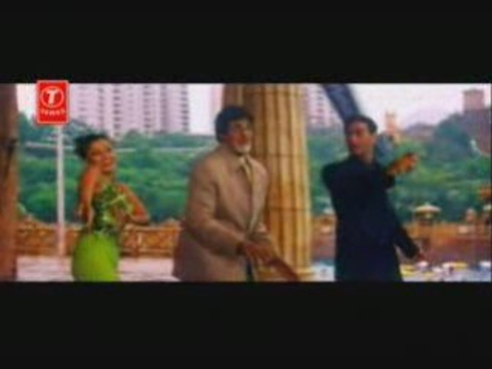 Hum Kisise Kum Nahi - Yeh Kya Ho Raha Hai