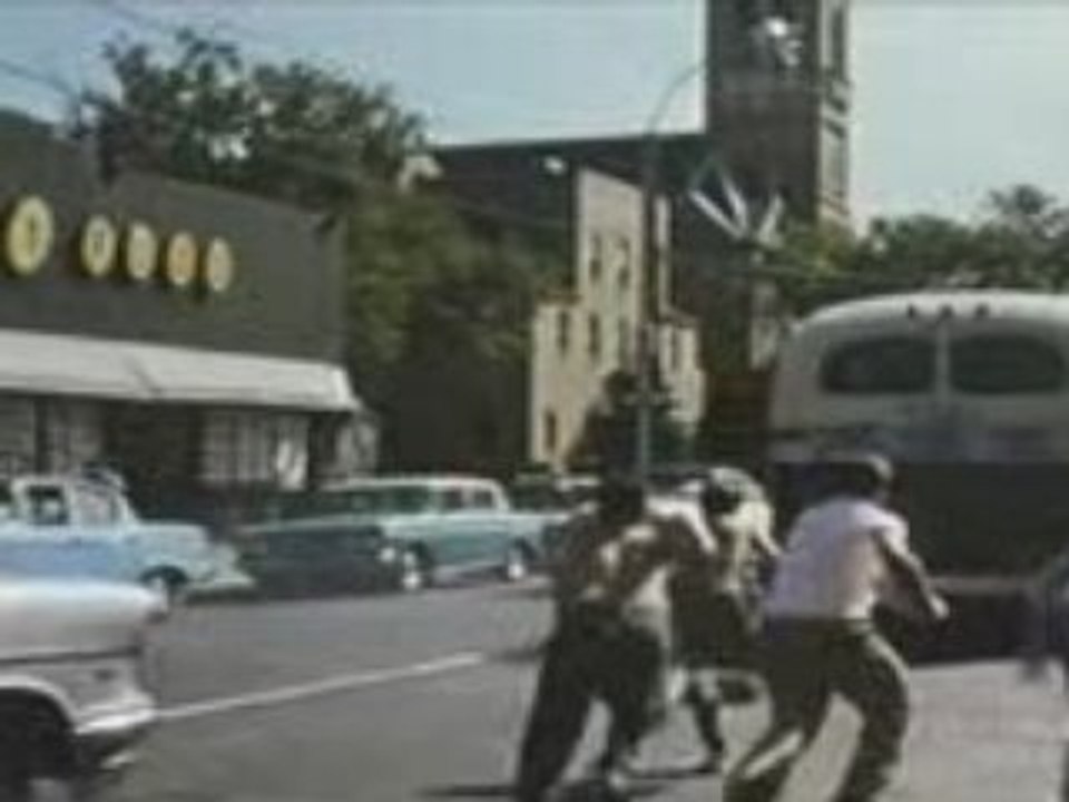 IL ETAIT UNE FOIS LE BRONX1.6