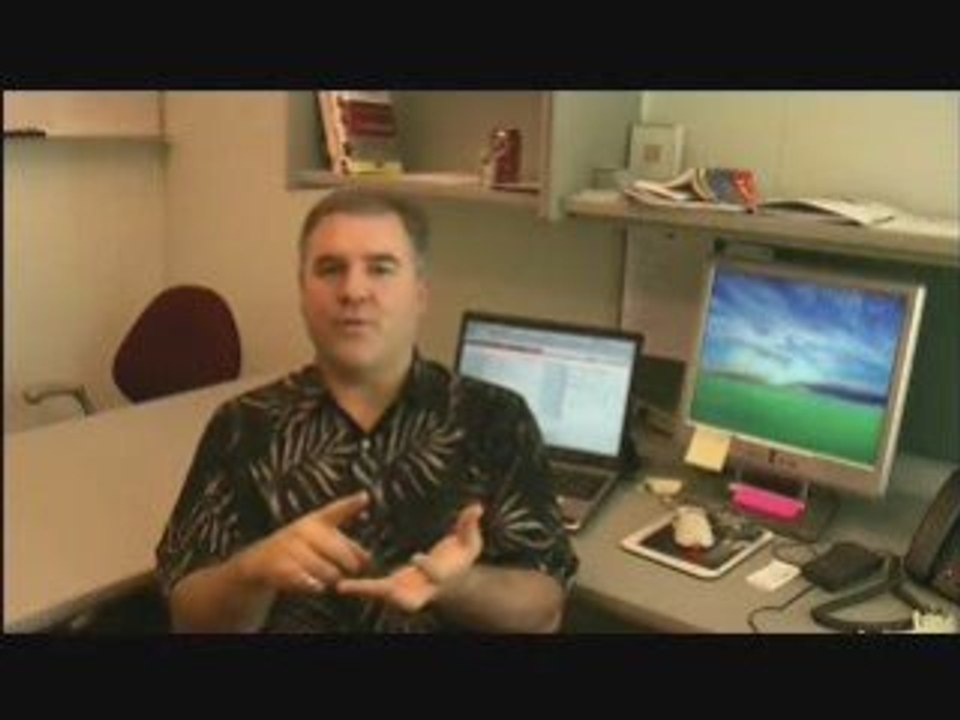 Inside sales dialer for calling web leads
