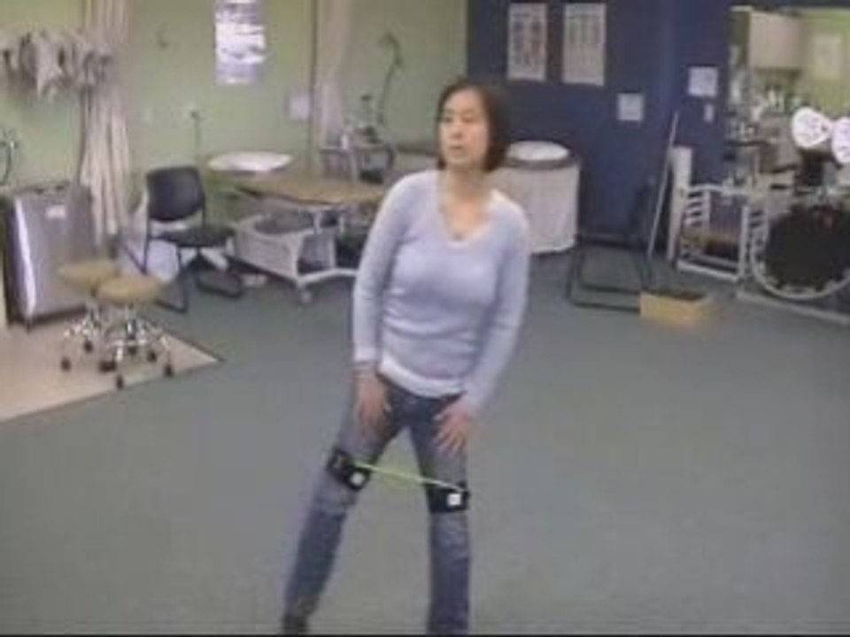 Massage Therapy and Core Resistance Training