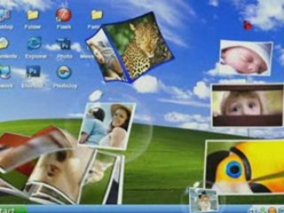 What to do with your photos