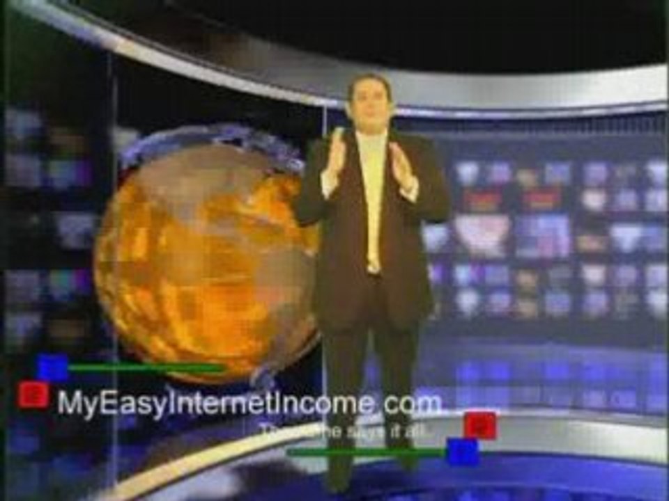 Full Time Income... Real Opportunity