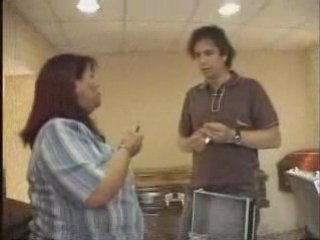 La Liga Chile - Pablo Mackenna en Funeraria (Parte 1)