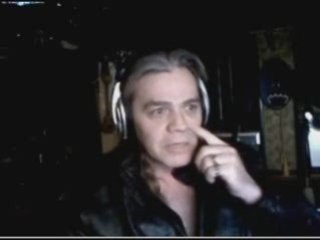 Not A Witch, Not A Priest, nor anything between them.