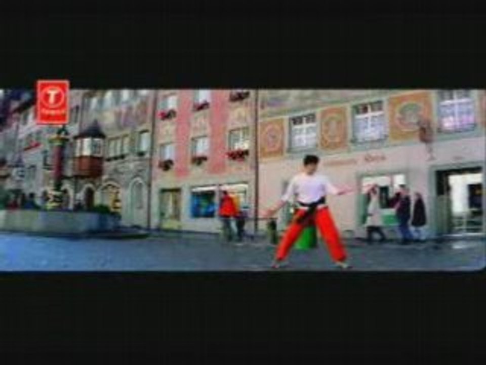 Kuch Dil Ne Kaha - Meri Nazar Ke Samne