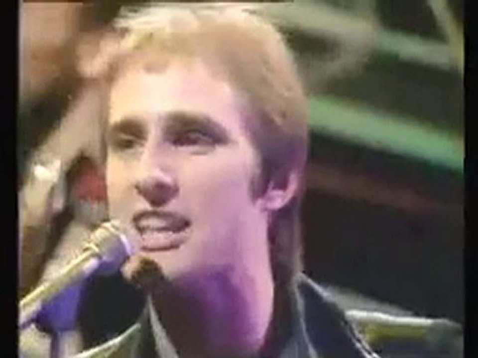 Steve Harley & Cockney Rebel - Come up and see me