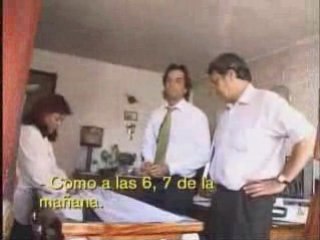 La Liga Chile - Pablo Mackenna en Funeraria (Parte 2)