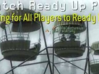 COD4 Fatalfury