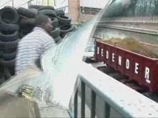 "Pierre Tchana" AFrica - Ledoux paradis