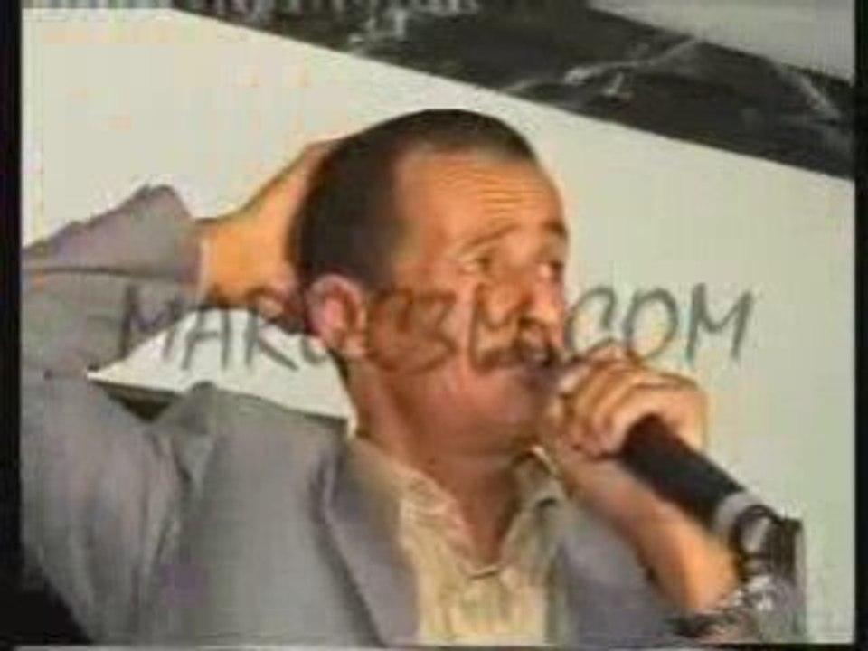 menizla- Kraimy 2008, humour maroc, fokaha