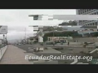 Bahia Ecuador Real Estate