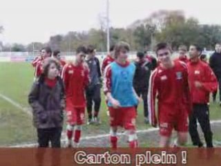 Week-end du BFC : 17-18 janvier