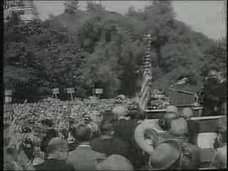 Know your Candidates The 1964 Presidential Election