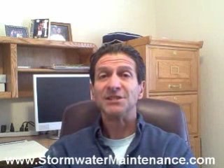 NPDES and Oil Separator