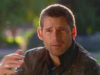 Eric Bana - Love The Beast - BTS 09 - What's The Movie About
