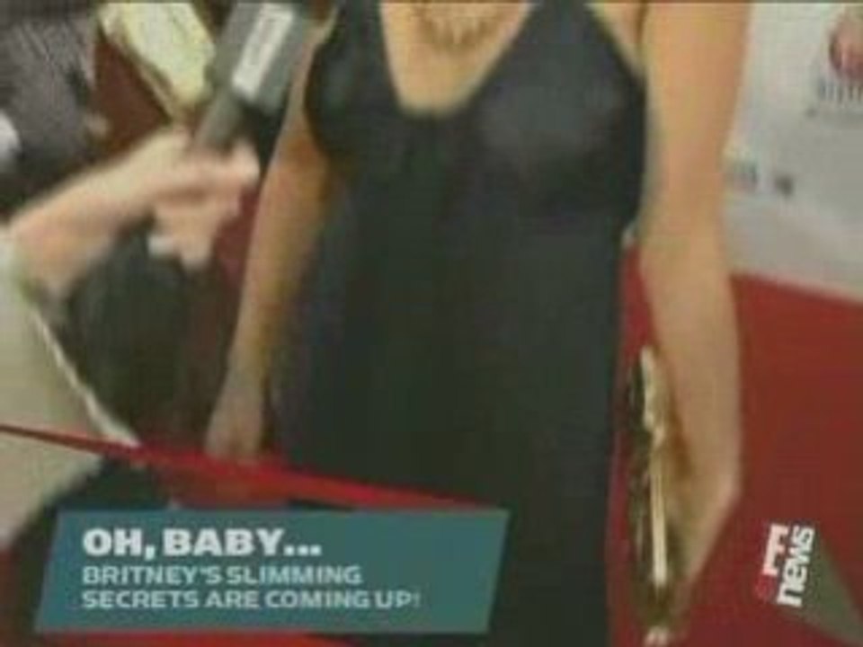 Lindsay Lohan - E! News Live: InStyle