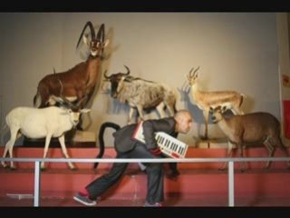 Mexican Institute Of Sound - Que Rico