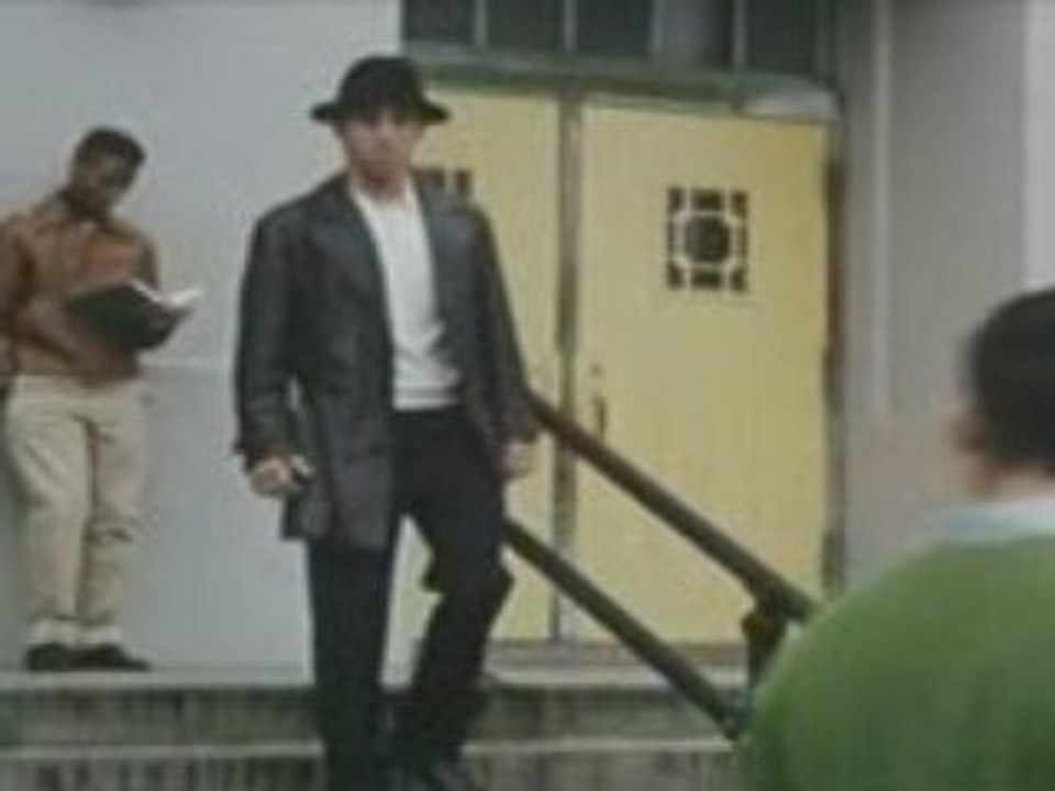 IL ETAIT UNE FOIS LE BRONX4.6