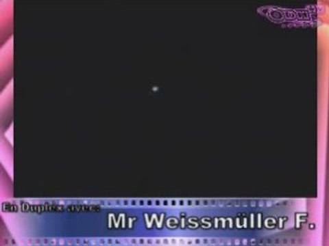 Nv: L'ufologie en france aujourd'hui part.1