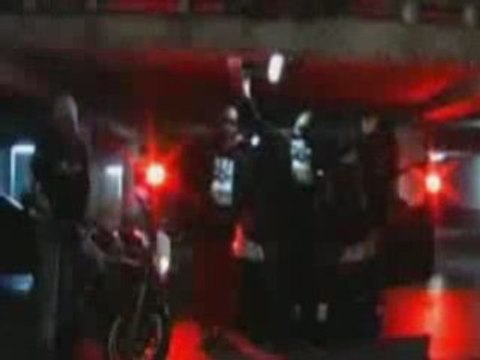 Doyen OG feat Alpha 5.20 - Tout ce que je veux