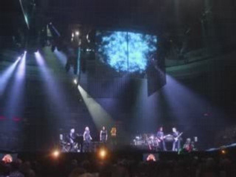 MY CELINE DION VIDEO SEPT 5 2008 SHOW LIVE IN PHILLY