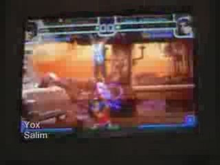 1.tournoi J-TYPE kof 2002 09/10/04 1/4 final salim vs yox